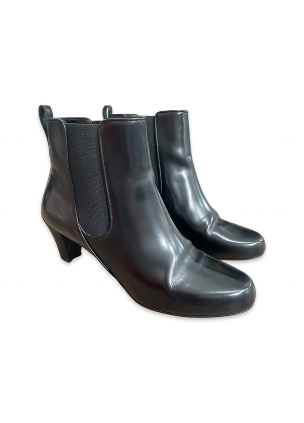 Bally Ankle Boots 5.5cm